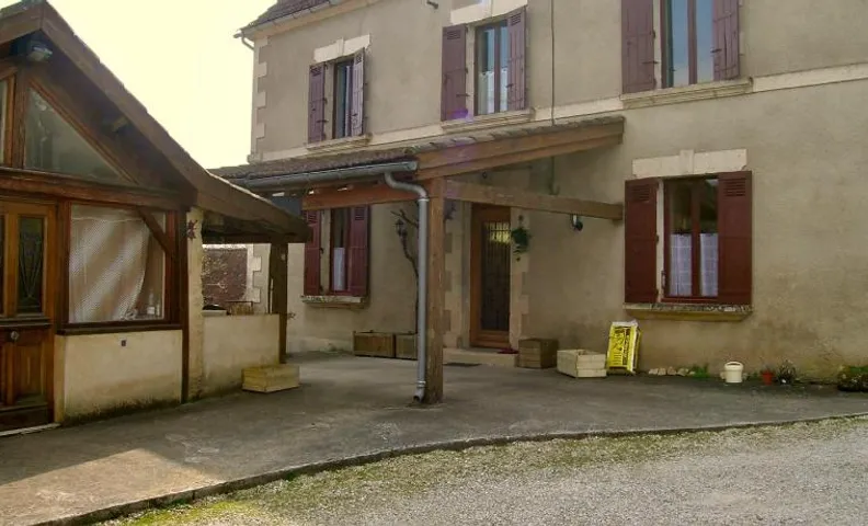 La Grange aux Roses