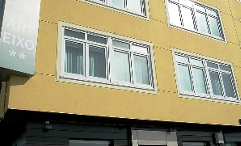 호텔 알테이소