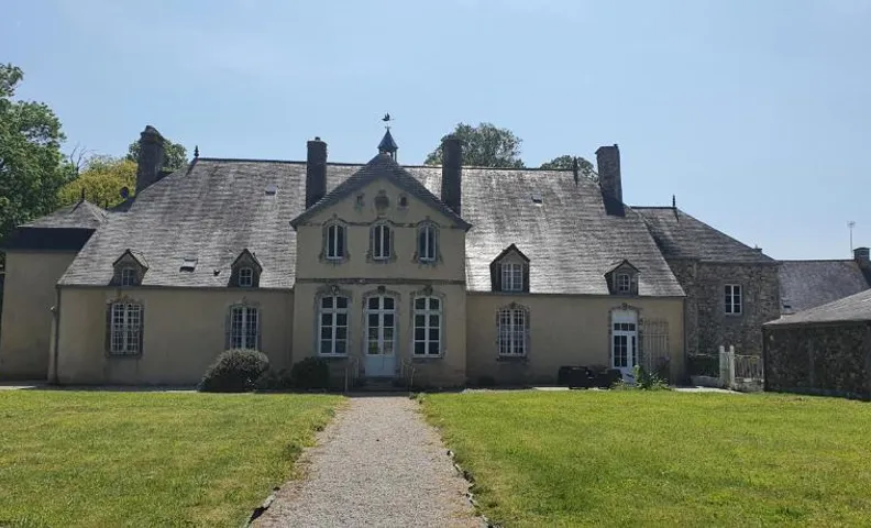 Manoir de Saint Ouen