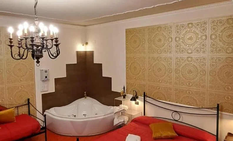 B&B Centrum Palmi