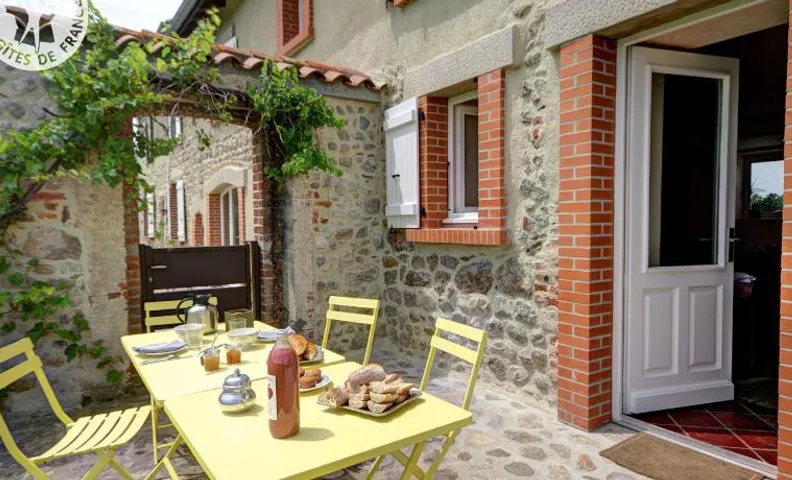 Chambres d'Hôtes Ondine et Igor