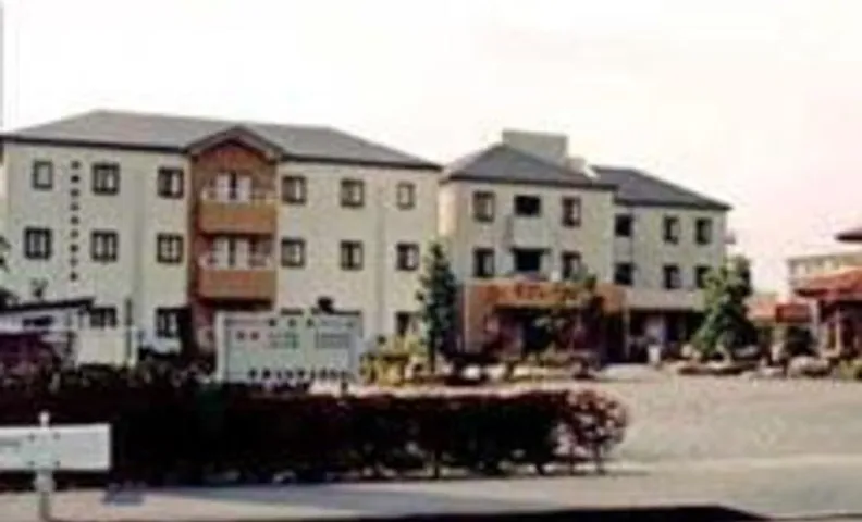 Ishibashi Business Hotel