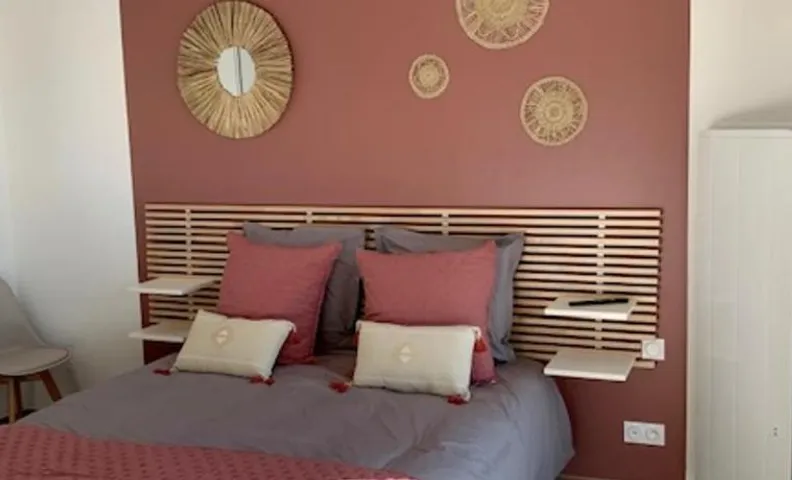 Les Chambres de Lily 1
