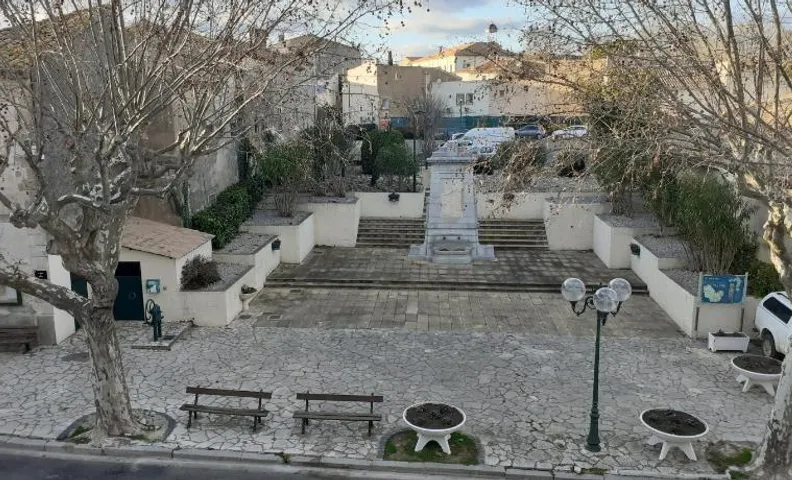 La pergola