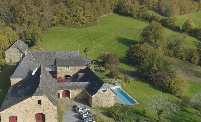 Maison D'Orride