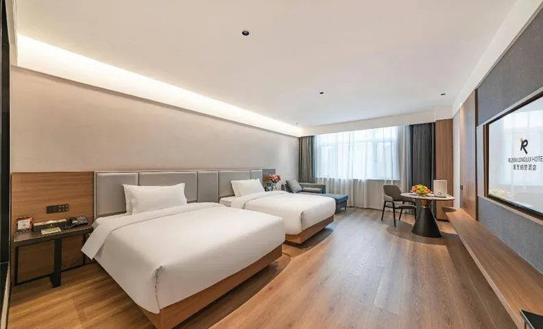 Licheng Langyu Hotel (Wuzhong Two Halls and One Center Branch)