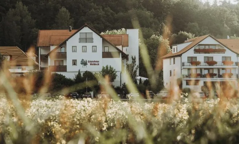 Landhotel Waldeck