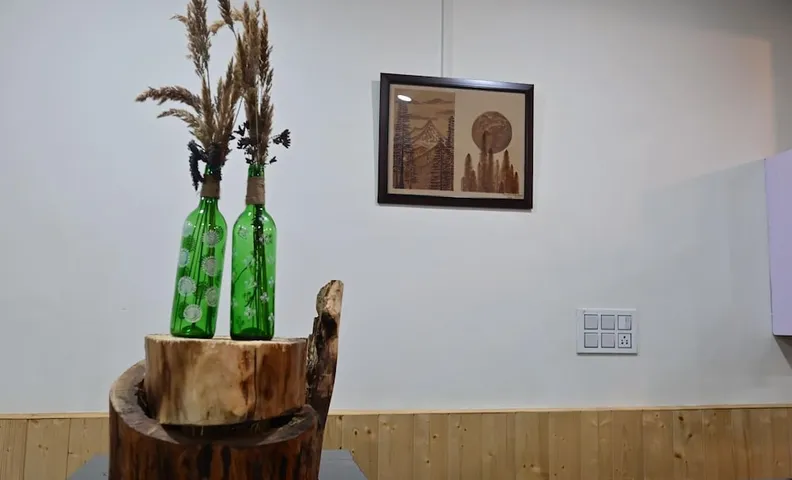 더 불레바르 - 알파인