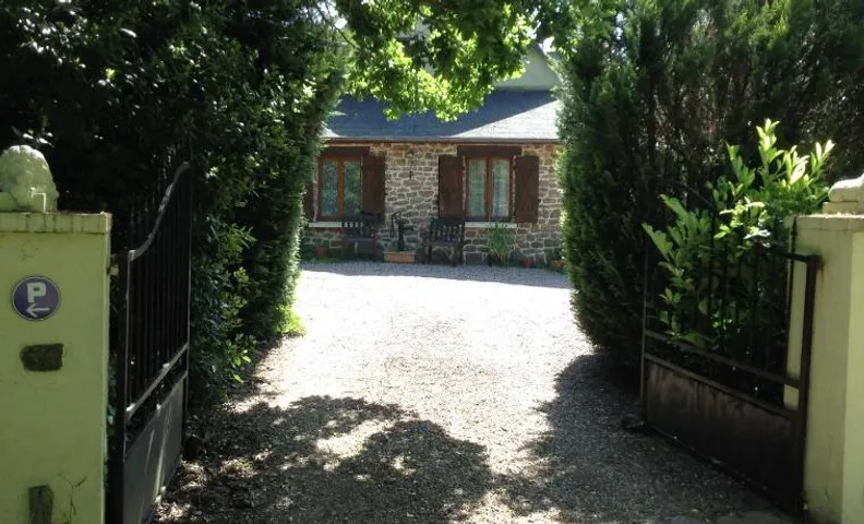 La Chevallerie - Exclusive tranquil oasis
