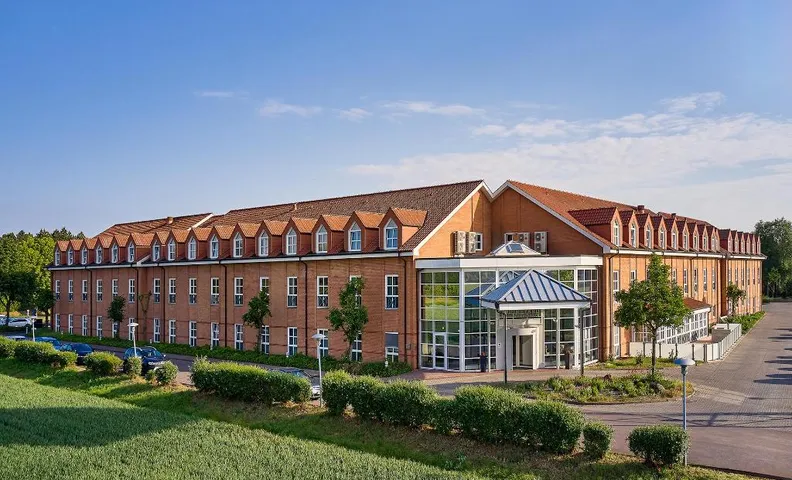 Courtyard by Marriott Magdeburg