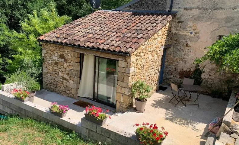 Maison Maria