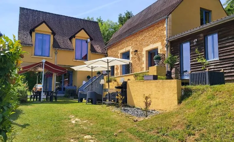 BonBon Chambre d'hôtes