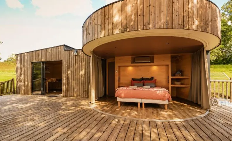 LES 2 CABANES