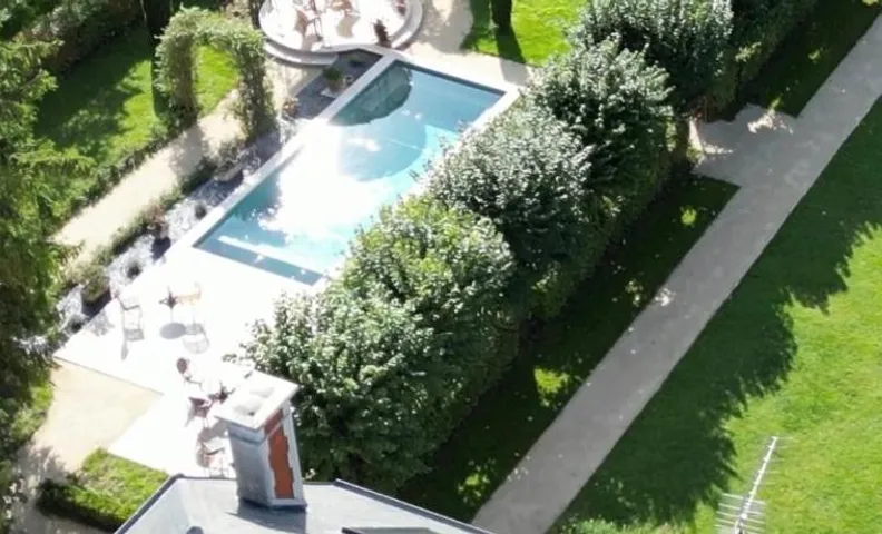 LA GRANDE MAISON LGM