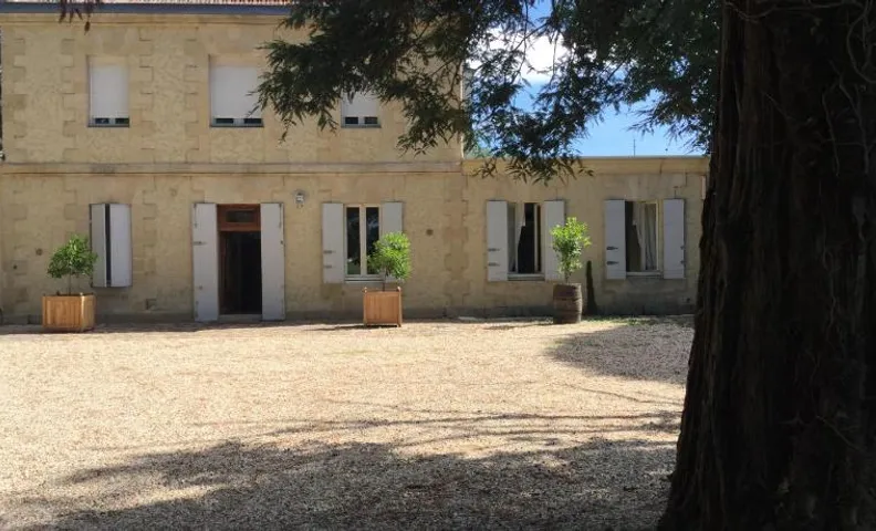 L'Orangerie de Camperos