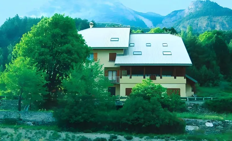 Chalet les Moineaux Chambres d'Hotes