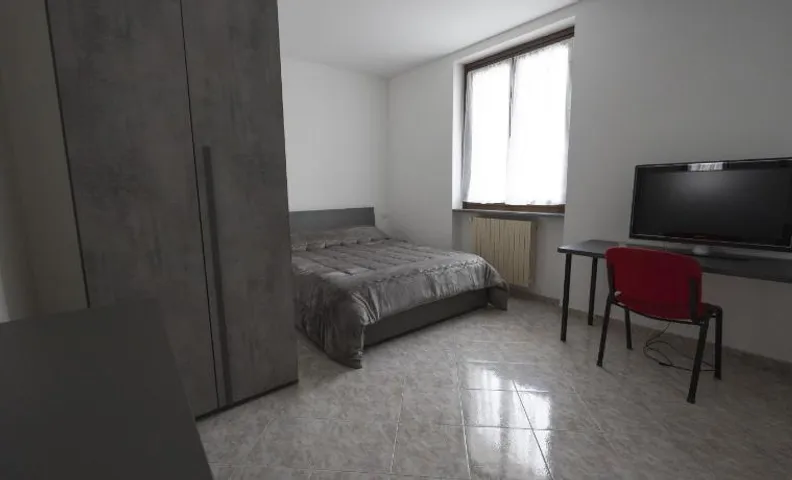 Placido's B&B- ideale per Rho fiera e ospedale Galeazzi
