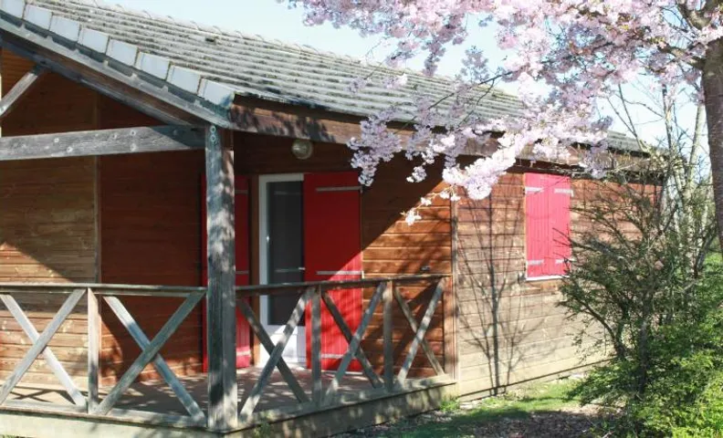 Village loisirs de Goule