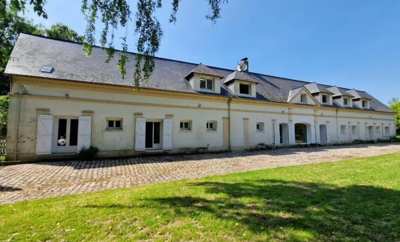 Le clos de la hêtraie