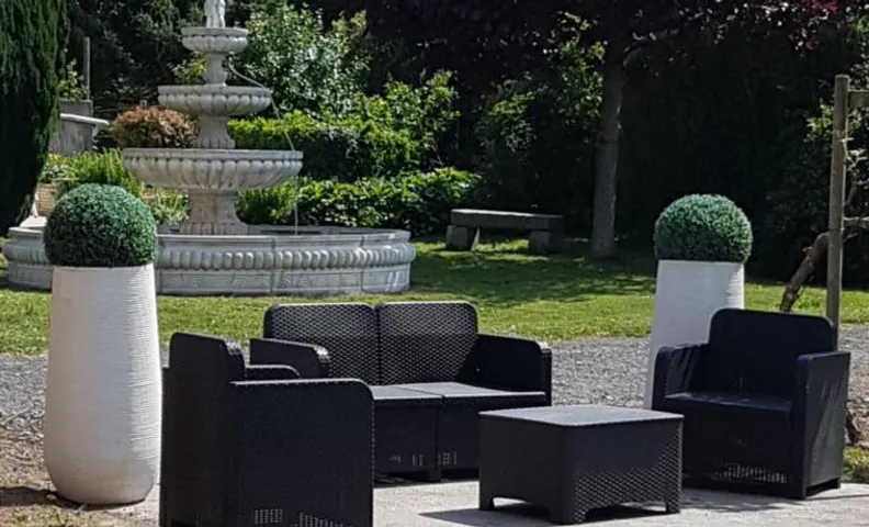 Domaine de karoli