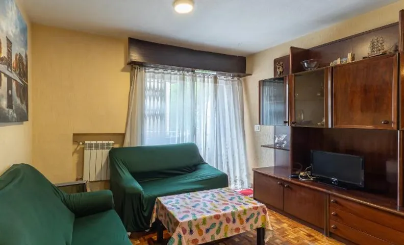 Piso Vintage En Madrid