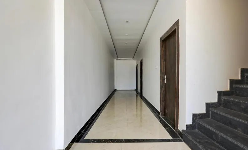 Hotel O GRAND HOTEL