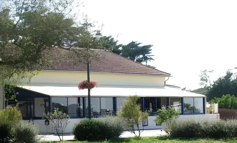 Hotel - Restaurant La Chaloupe