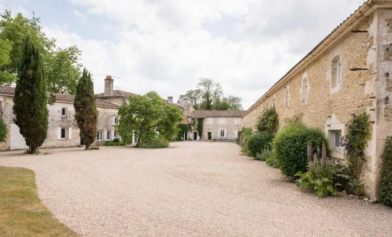 La Garenne Saint Germain