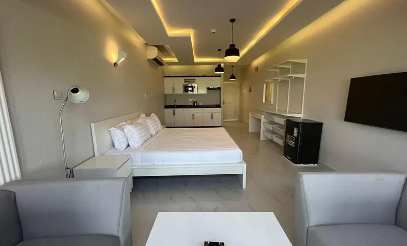 Palm beach Resort