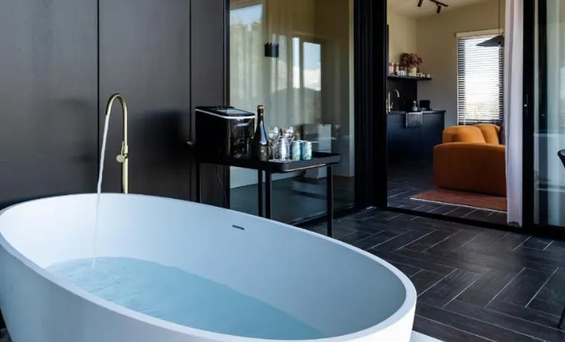 Wherewithal Luxury Suites