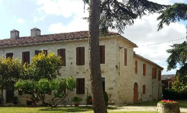 Domaine de Laplan