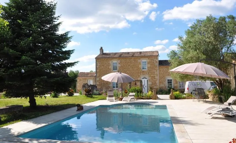 B&B Clos San Gianni