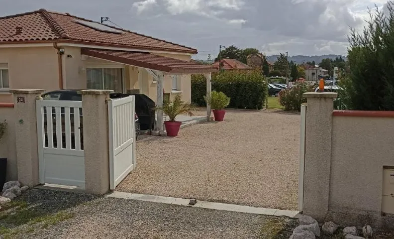 Villa Marcus