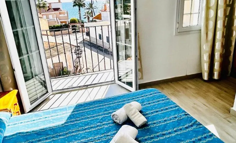 Hostal Cala Verde