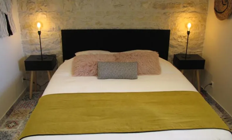 Chambres du Vieux Moulin