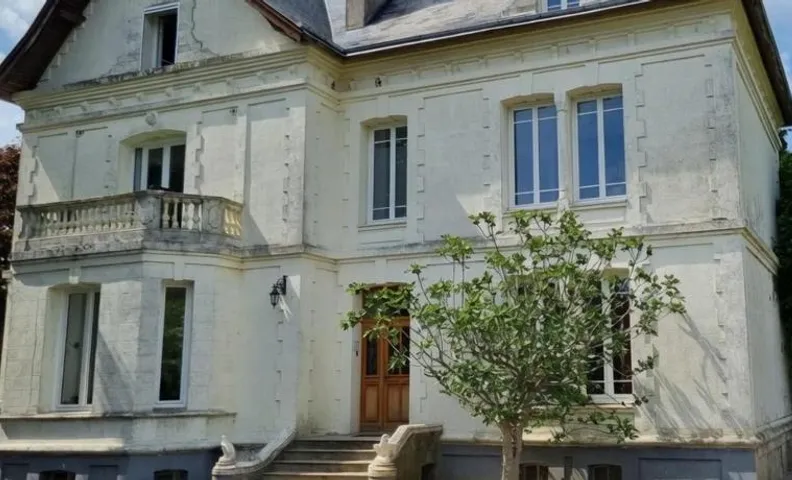 La Casa des Frangins
