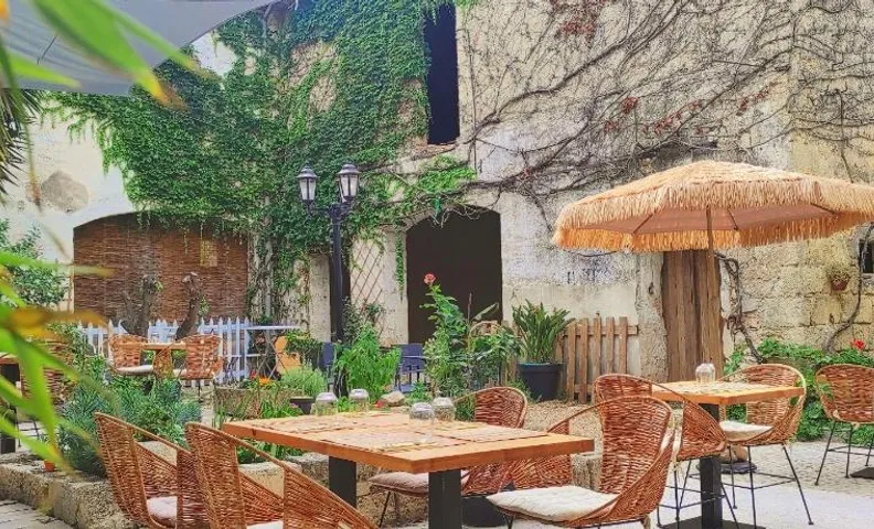 La Vigneronne des Costières