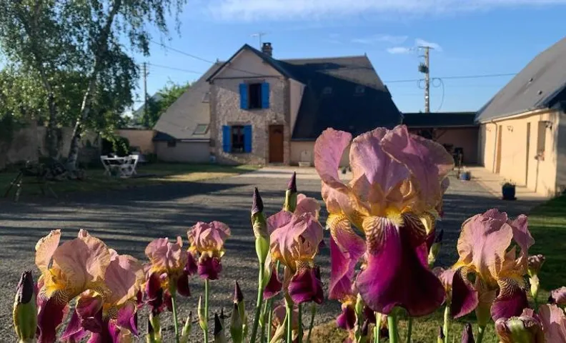 Les Logis du Breuil