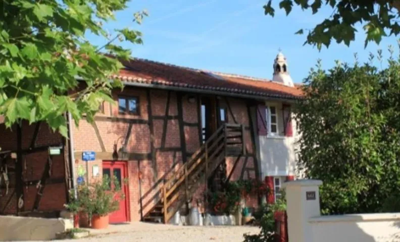Chambres d'hôtes Les Vignes