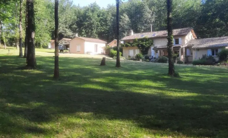 La Forêt des Trois Hiboux - Le Clos Napoleon Bed&Breakfast