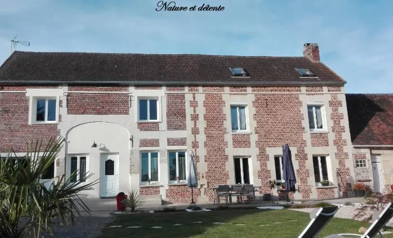 Le clos du mont César