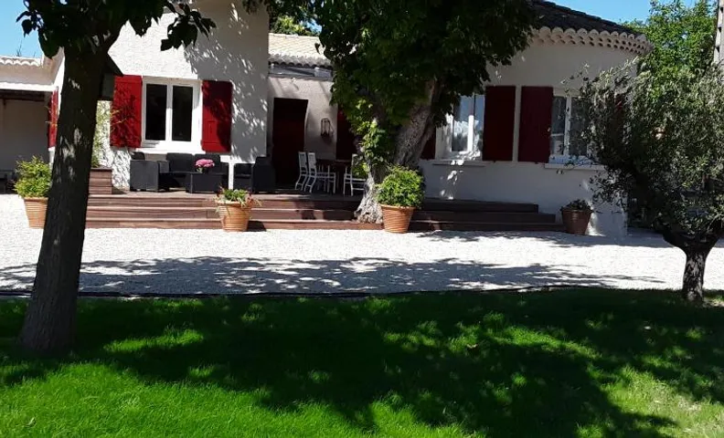La Bonbonne en Provence