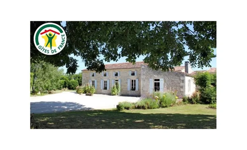 Chambres d'Hôtes Domaine Le Fragnaud