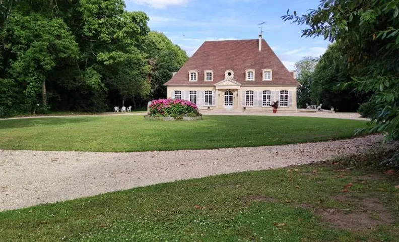 Le Mesnil Landon