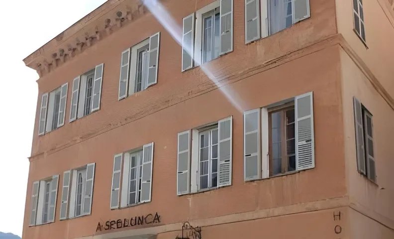 A Spelunca