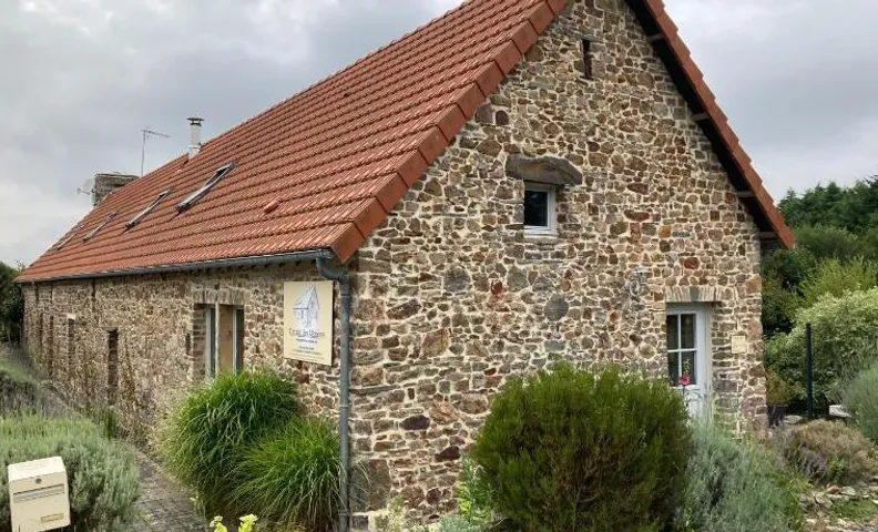 Cottage des Mézières