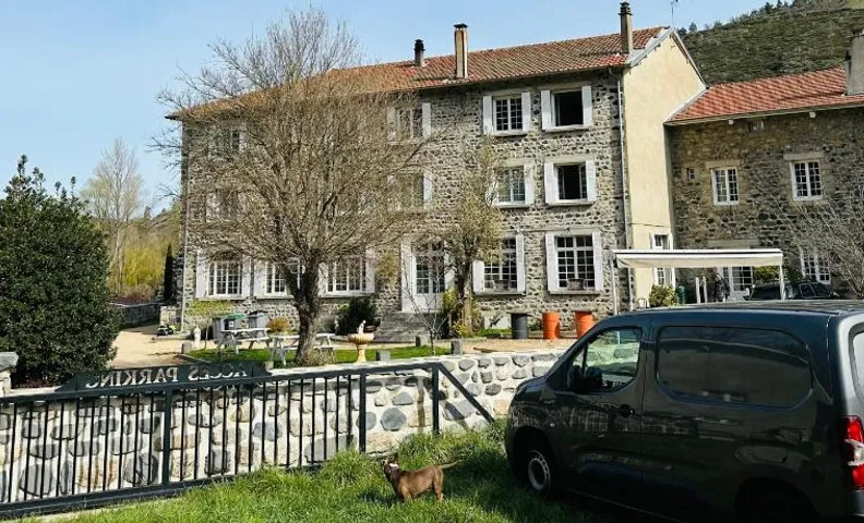 HL Hotel de la Loire