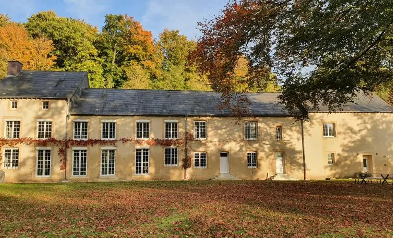 La Jonquette