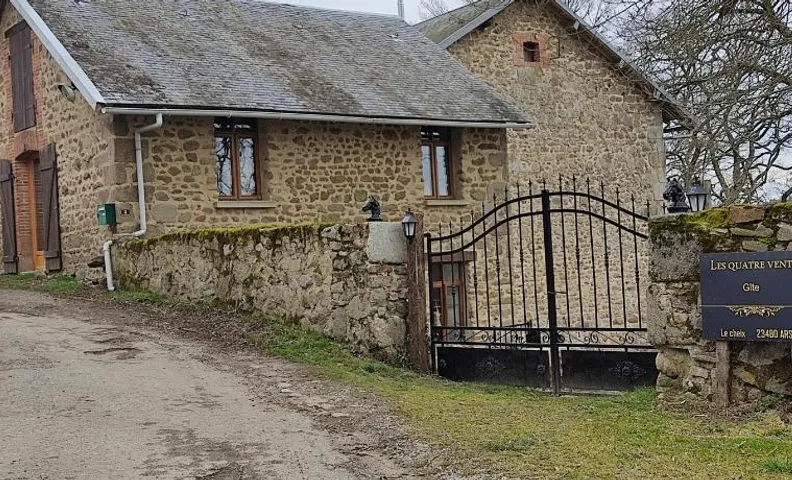 Les quatre vents