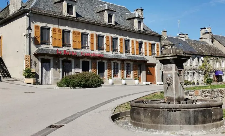 La Ruche Cantalienne
